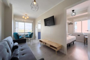 BeBarceloner Sant Andreu Apartments - 3 bedrooms